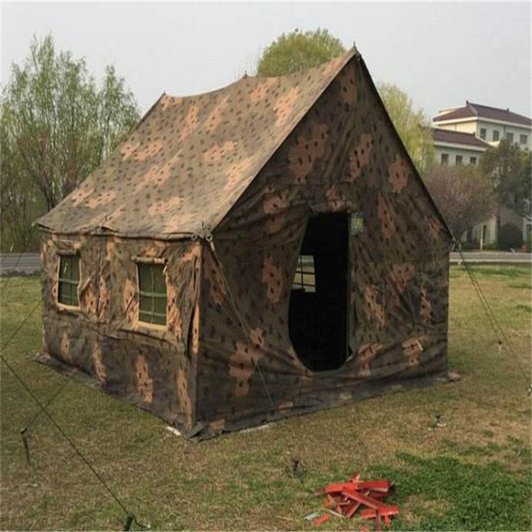 中宁充气军用帐篷定制